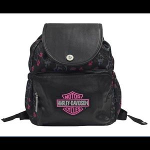 Brand New Harley Davidson backpack